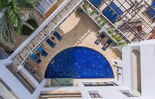 Casa Hotel Vistamarina - Adults Only