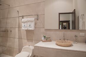 Casa Hotel Vistamarina - Adults Only