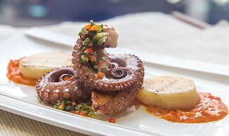 Casa Hotel Vistamarina - Adults Only