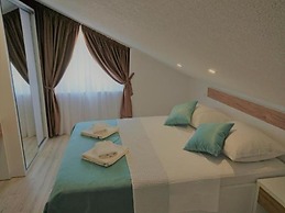 Sea Apartments Slano