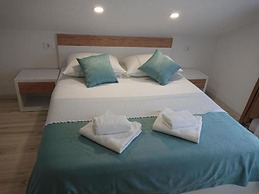 Sea Apartments Slano