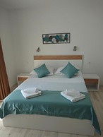 Sea Apartments Slano