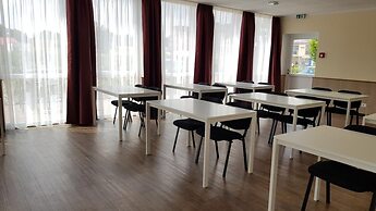 Dream Inn Hotel Regensburg