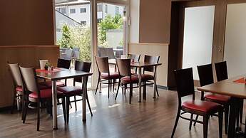 Dream Inn Hotel Regensburg