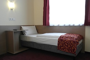 Dream Inn Hotel Regensburg