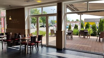 Dream Inn Hotel Regensburg