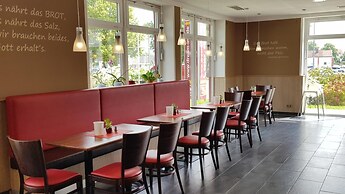 Dream Inn Hotel Regensburg