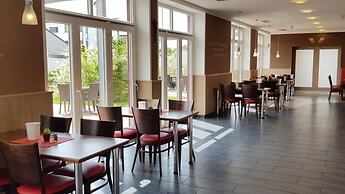 Dream Inn Hotel Regensburg