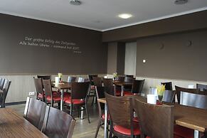 Dream Inn Hotel Regensburg