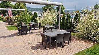 Dream Inn Hotel Regensburg