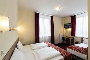 Dream Inn Hotel Regensburg
