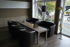 Dream Inn Hotel Regensburg