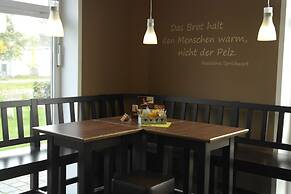 Dream Inn Hotel Regensburg