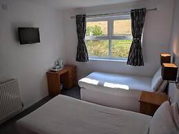 OYO Mayfair Hotel - Isle Of Wight