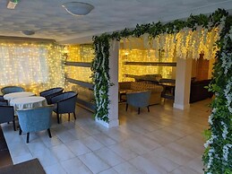 OYO Mayfair Hotel - Isle Of Wight