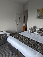OYO Mayfair Hotel - Isle Of Wight