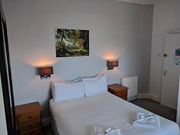 OYO Mayfair Hotel - Isle Of Wight