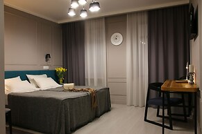 ReMarka Hotel on Stolyarniy