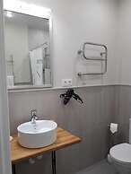 ReMarka Hotel on Stolyarniy