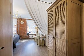 ReMarka Hotel on Stolyarniy