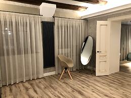 ReMarka Hotel on Stolyarniy