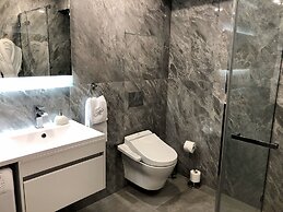 ReMarka Hotel on Stolyarniy