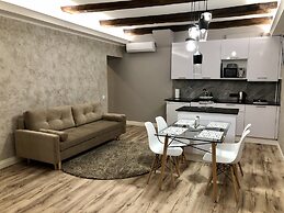 ReMarka Hotel on Stolyarniy