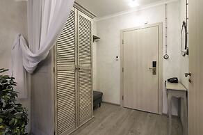 ReMarka Hotel on Stolyarniy