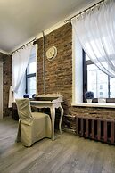 ReMarka Hotel on Stolyarniy