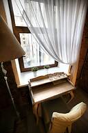 ReMarka Hotel on Stolyarniy