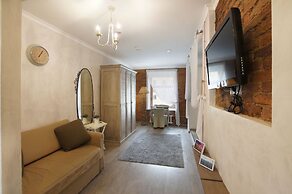 ReMarka Hotel on Stolyarniy