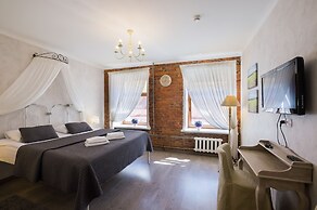 ReMarka Hotel on Stolyarniy