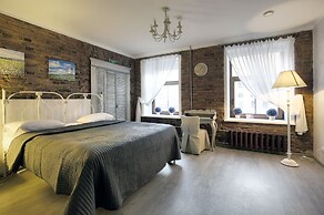 ReMarka Hotel on Stolyarniy