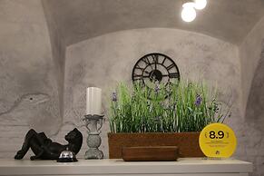 ReMarka Hotel on Stolyarniy