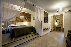 ReMarka Hotel on Stolyarniy