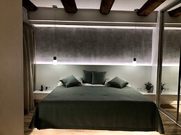 ReMarka Hotel on Stolyarniy