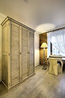 ReMarka Hotel on Stolyarniy