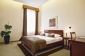 Hotel Villa Eugenia