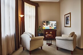 Hotel Villa Eugenia