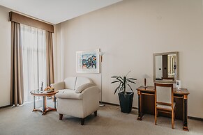 Hotel Villa Eugenia