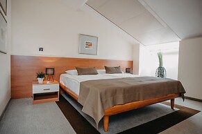 Hotel Villa Eugenia