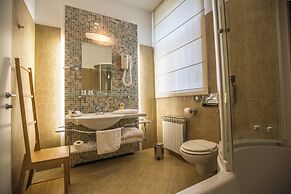Hotel Villa Eugenia