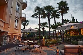 Hotel Villa Eugenia