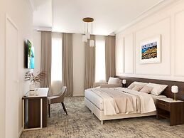 Hotel Villa Eugenia