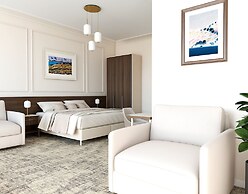 Hotel Villa Eugenia