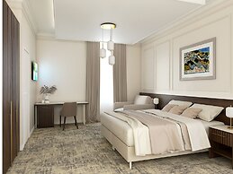 Hotel Villa Eugenia