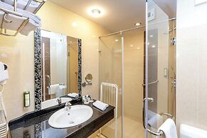 Colosseum Hotel Mórahalom