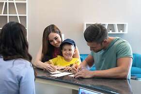 Colosseum Hotel Mórahalom