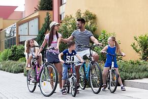 Colosseum Hotel Mórahalom