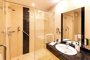 Colosseum Hotel Mórahalom